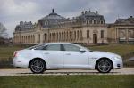 Jaguar XJ 2009 года